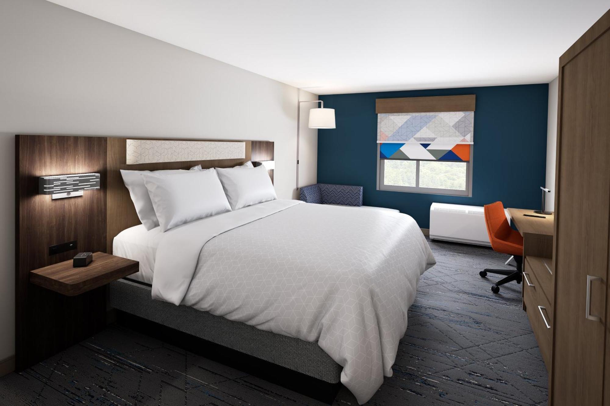 Independent Sphc Cross Creek Inn & Suites Фейетвилл Экстерьер фото
